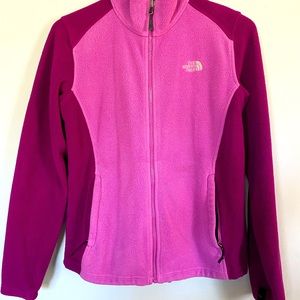 North Face Fleece Jacket